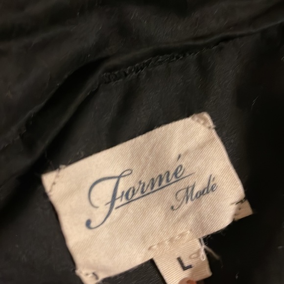 Formé coat - Picture 5 of 5